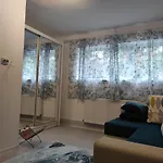 Garsoniera Cocheta Zona Coresi Mall Apartment Brasov
