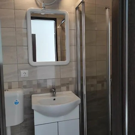 Garsoniera Cocheta Zona Coresi Mall Apartament Braszów