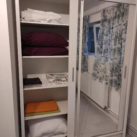 Garsoniera Cocheta Zona Coresi Mall Apartament *