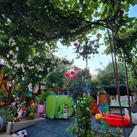 Apartament Garsoniera Cocheta Zona Coresi Mall *