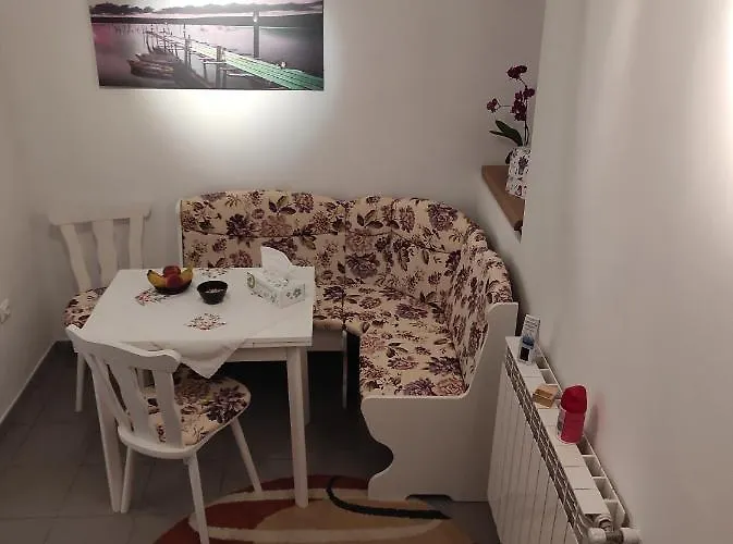 Garsoniera Cocheta Zona Coresi Mall Apartment *