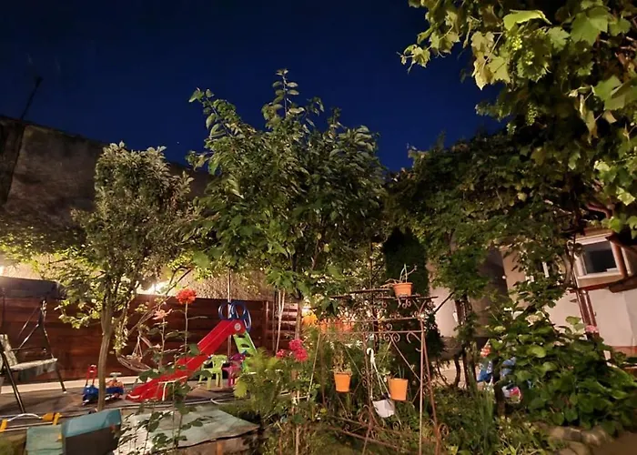 Garsoniera Cocheta Zona Coresi Mall * Brasov